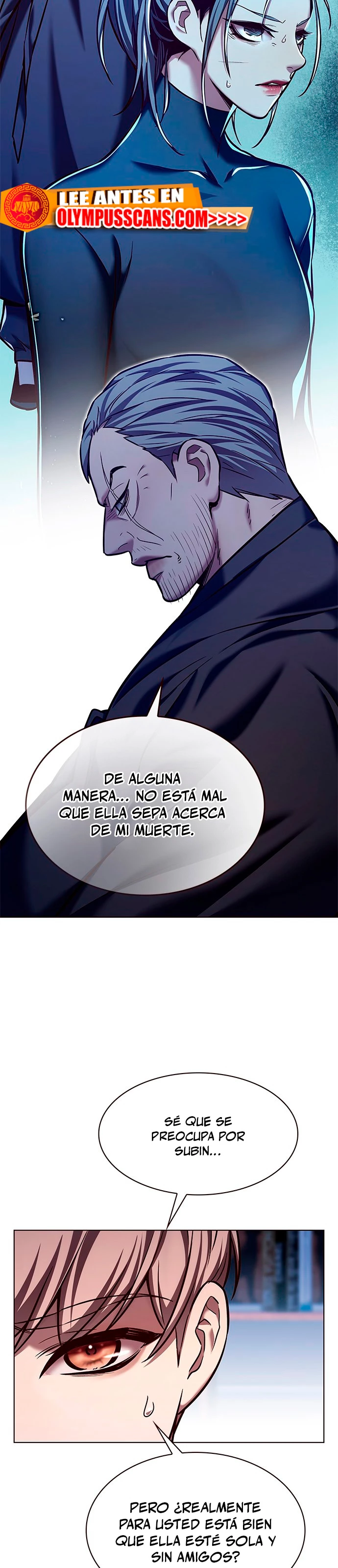 Eleceed Capítulo 227 - Página 18 en español
