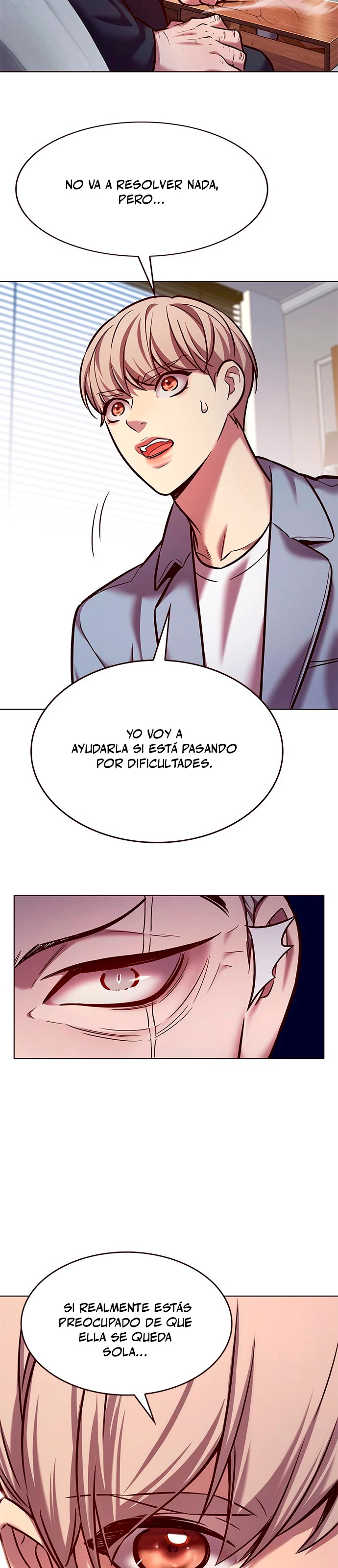 Eleceed Capítulo 227 - Página 23 en español