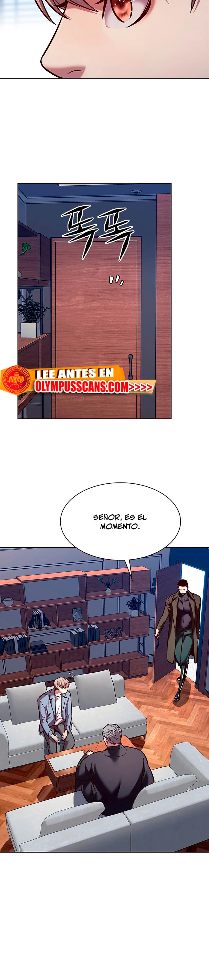 Eleceed Capítulo 227 - Página 26 en español