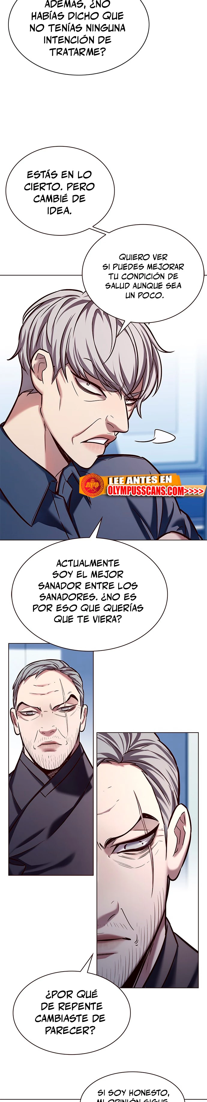 Eleceed Capítulo 227 - Página 30 en español
