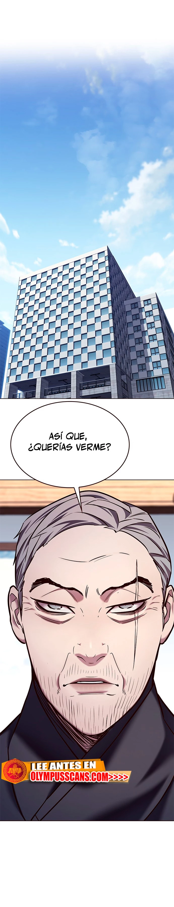 Eleceed Capítulo 227 - Página 4 en español