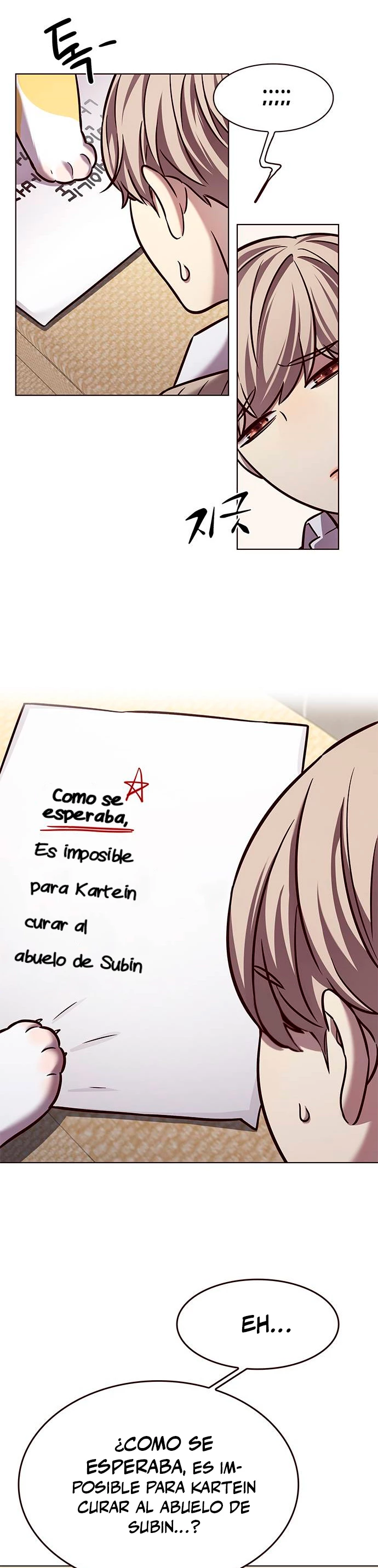 Eleceed Capítulo 228 - Página 10 en español