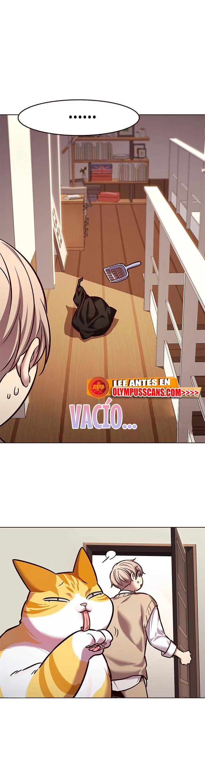 Eleceed Capítulo 228 - Página 12 en español
