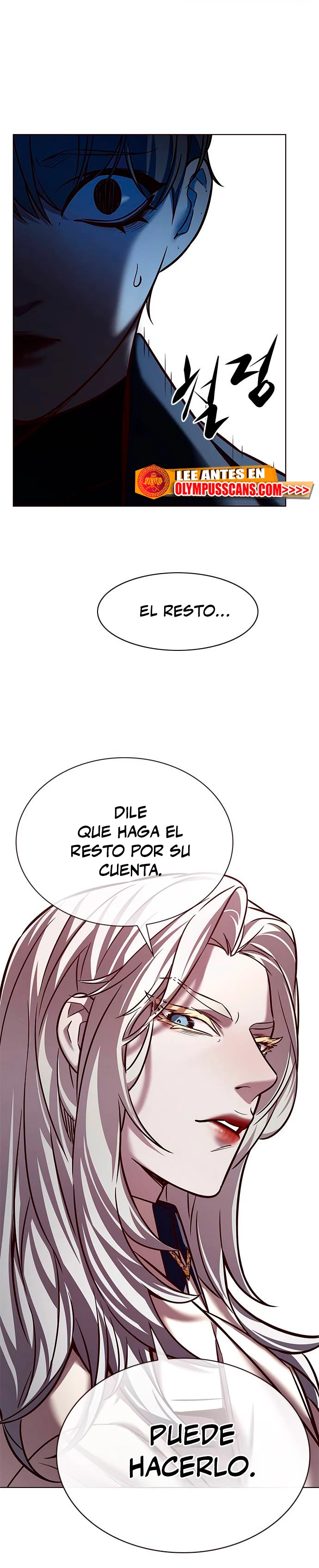 Eleceed Capítulo 228 - Página 34 en español