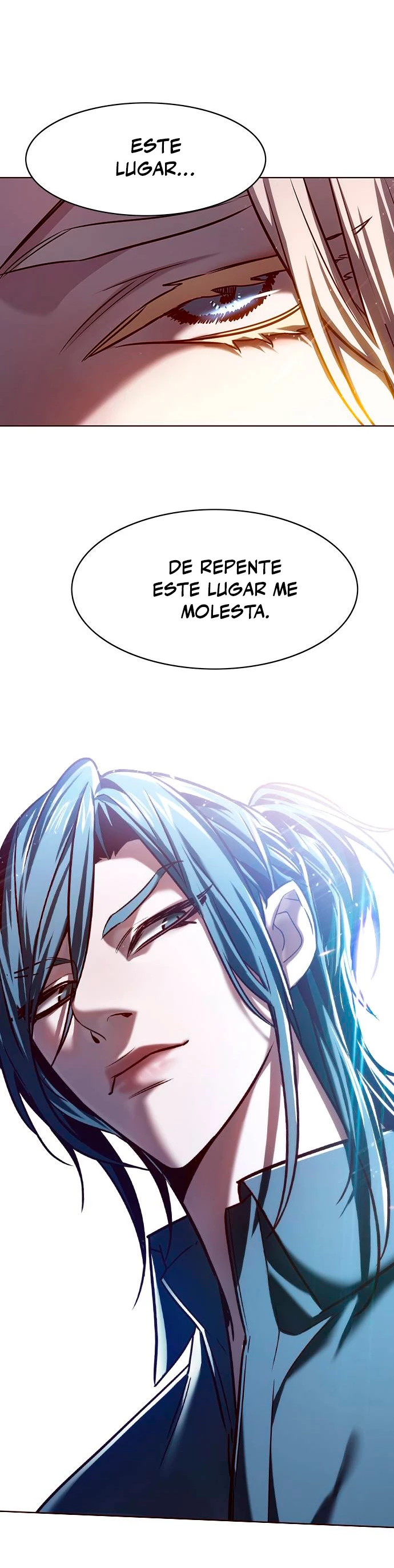 Eleceed Capítulo 228 - Página 41 en español