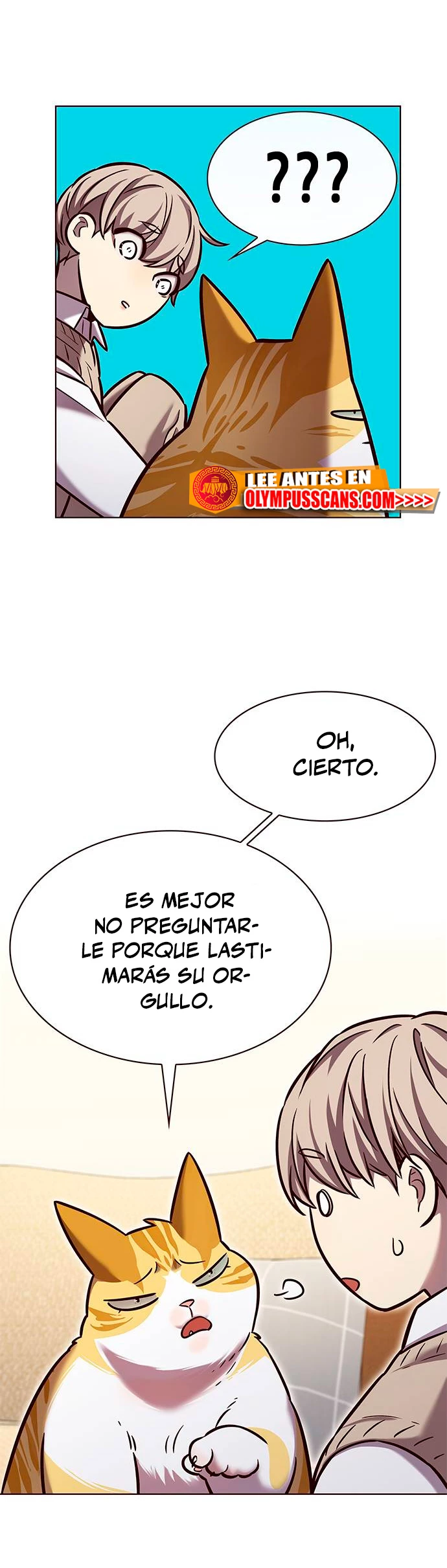 Eleceed Capítulo 228 - Página 9 en español