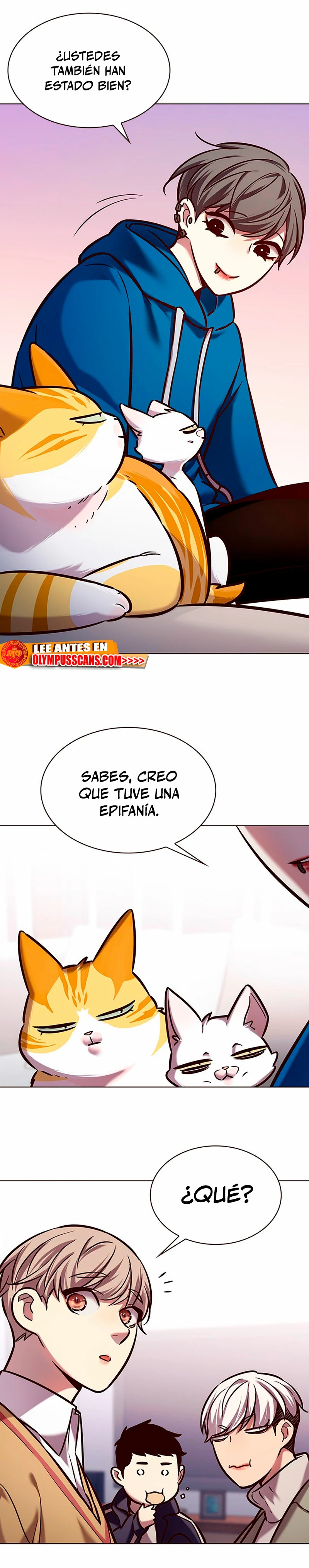 Eleceed Capítulo 229 - Página 17 en español