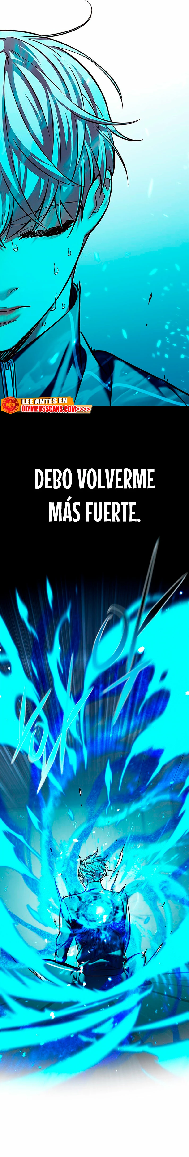 Eleceed Capítulo 229 - Página 29 en español