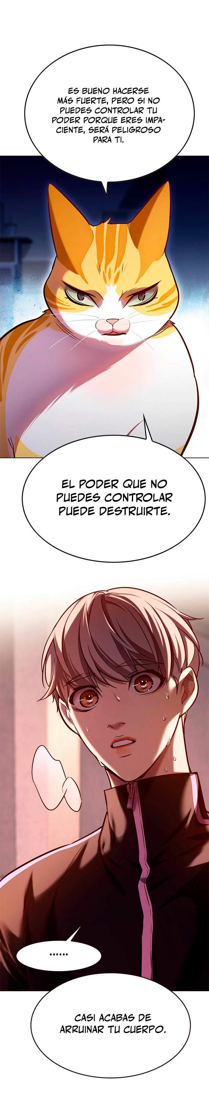 Eleceed Capítulo 229 - Página 34 en español