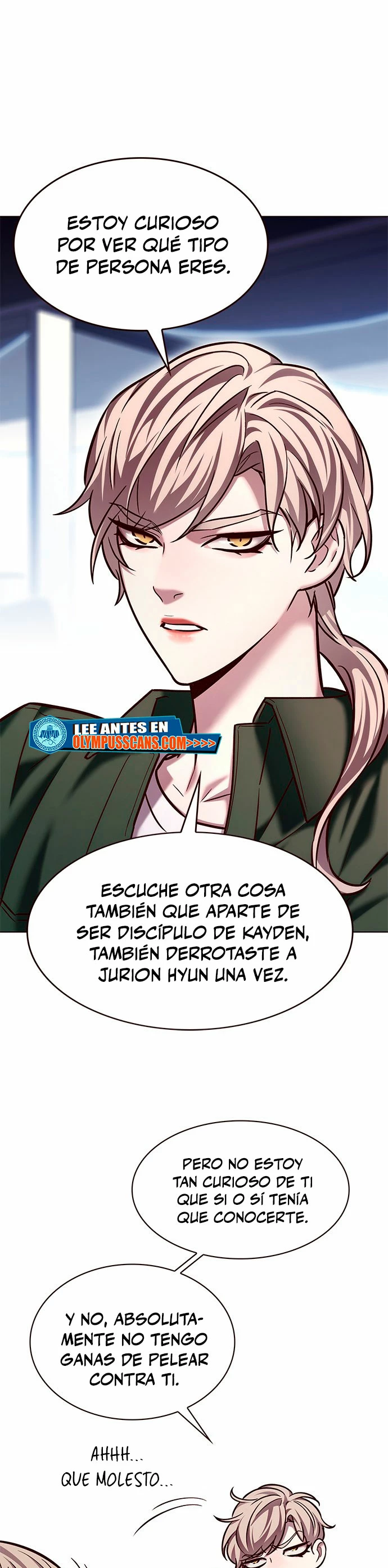 Eleceed Capítulo 230 - Página 12 en español