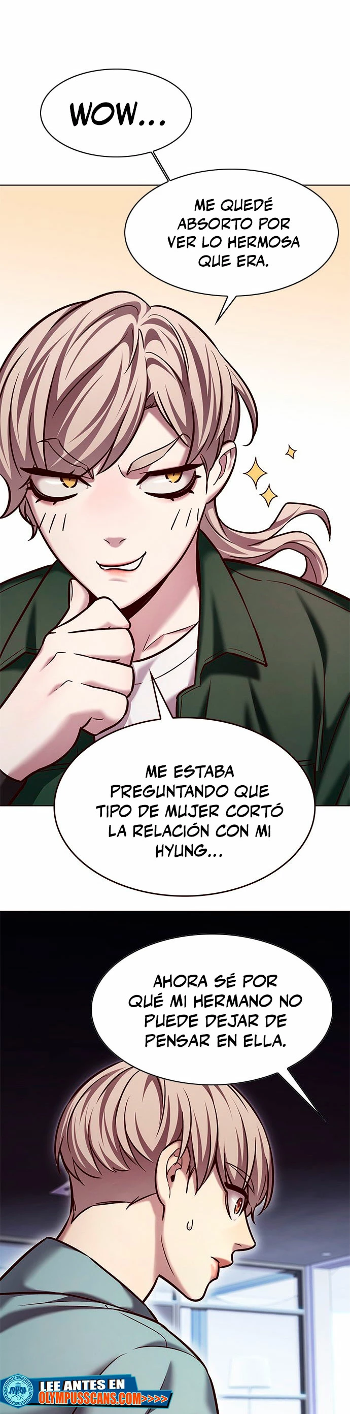 Eleceed Capítulo 230 - Página 15 en español