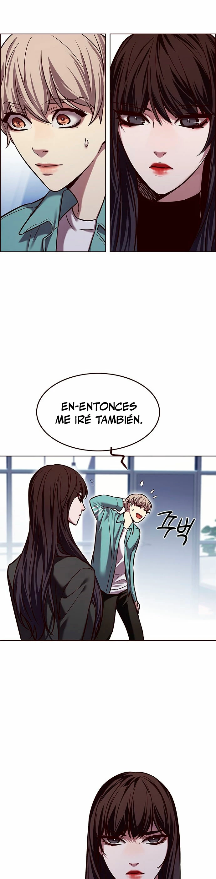 Eleceed Capítulo 230 - Página 26 en español