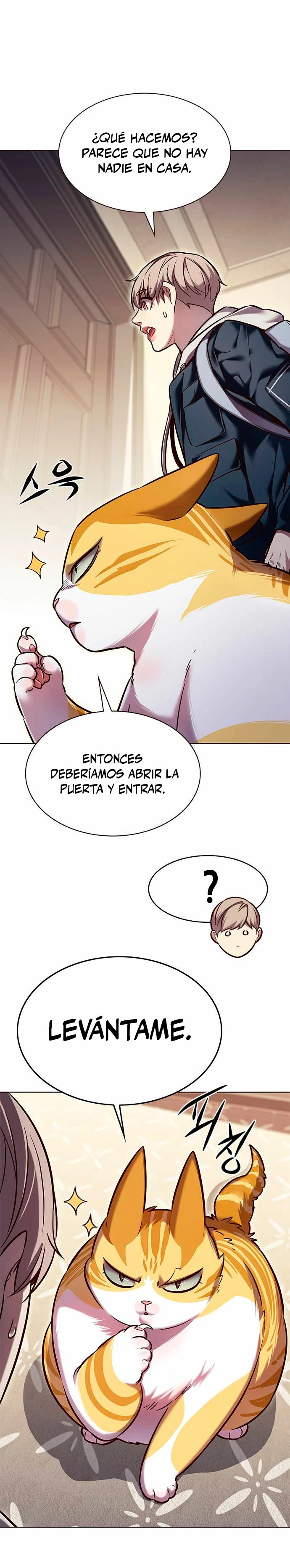 Eleceed Capítulo 231 - Página 17 en español