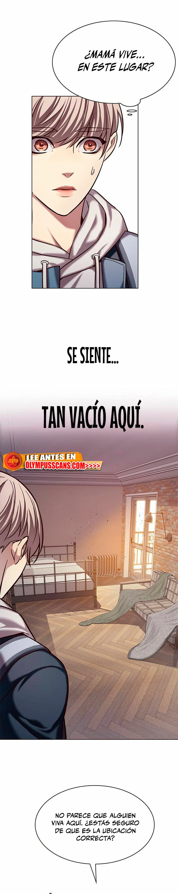Eleceed Capítulo 231 - Página 21 en español