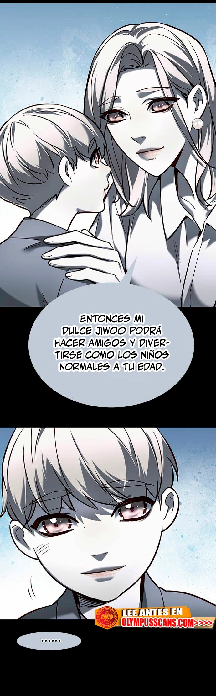 Eleceed Capítulo 231 - Página 25 en español
