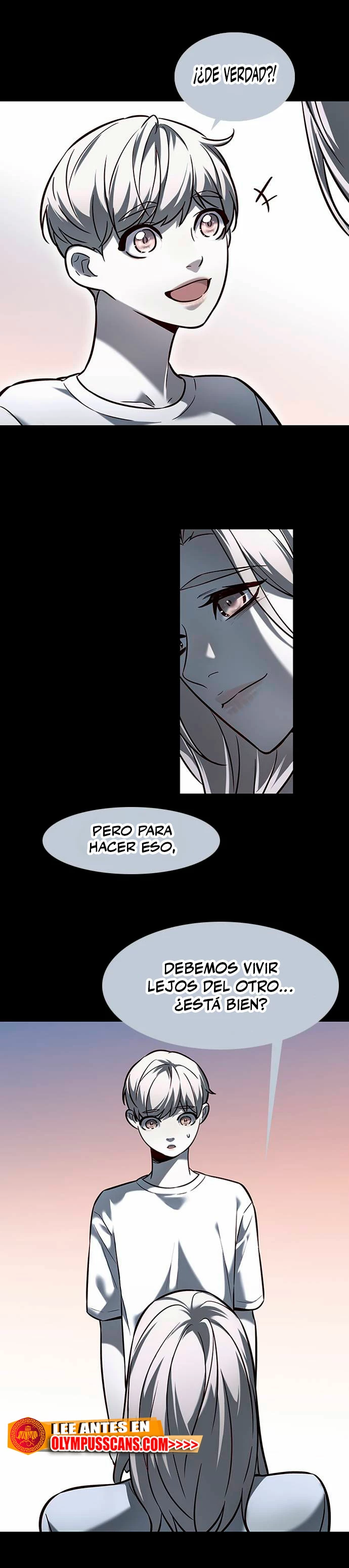 Eleceed Capítulo 231 - Página 27 en español