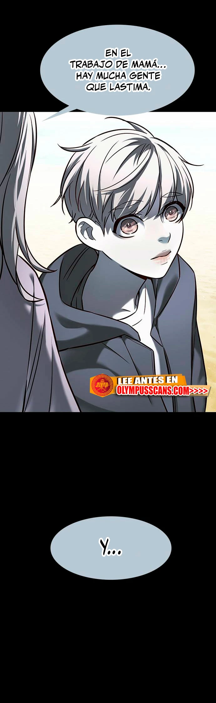 Eleceed Capítulo 231 - Página 29 en español