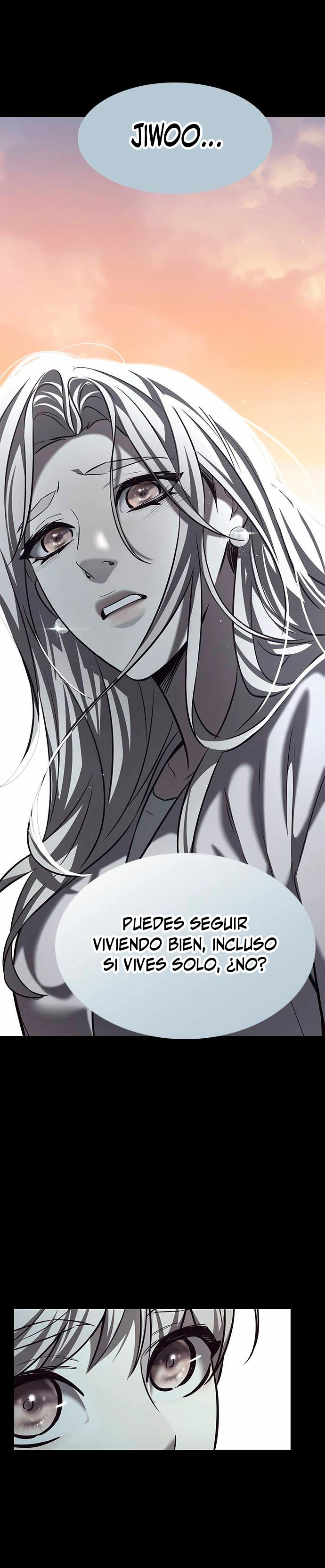 Eleceed Capítulo 231 - Página 31 en español
