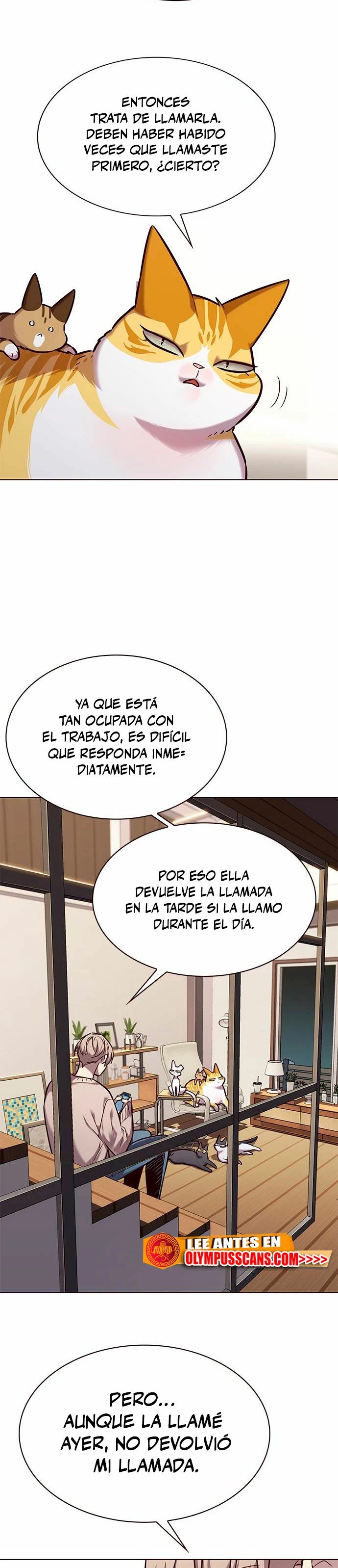 Eleceed Capítulo 231 - Página 5 en español