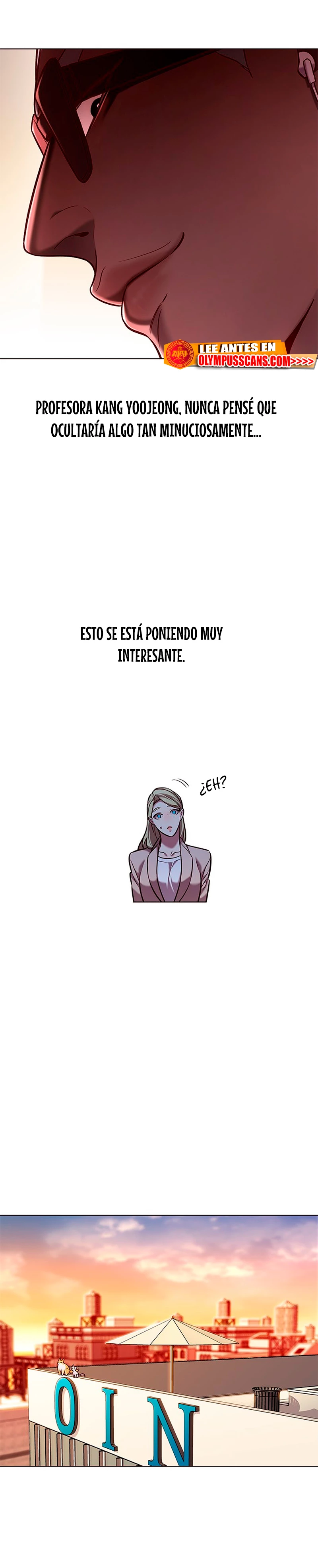 Eleceed Capítulo 232 - Página 19 en español