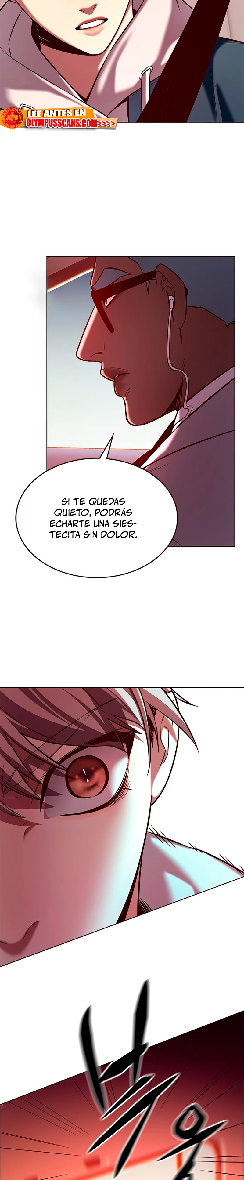 Eleceed Capítulo 232 - Página 29 en español