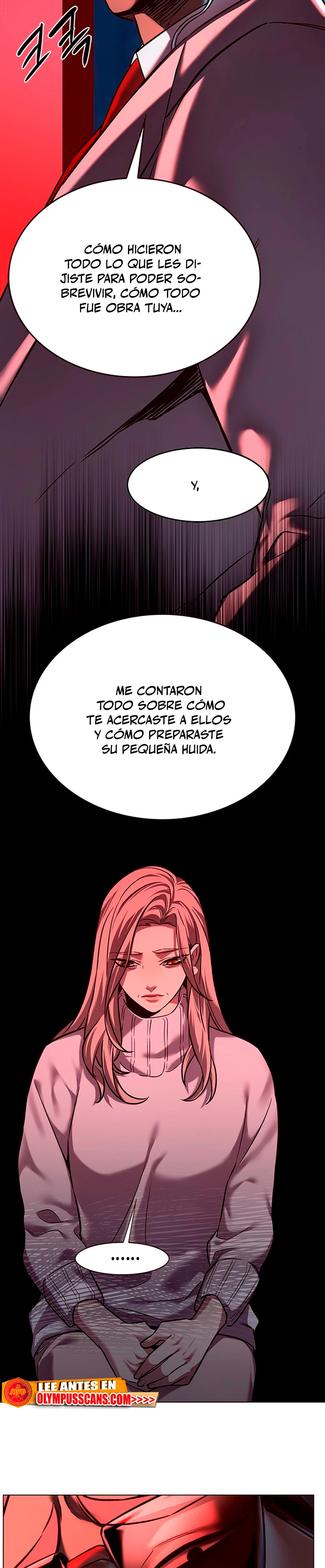 Eleceed Capítulo 232 - Página 7 en español