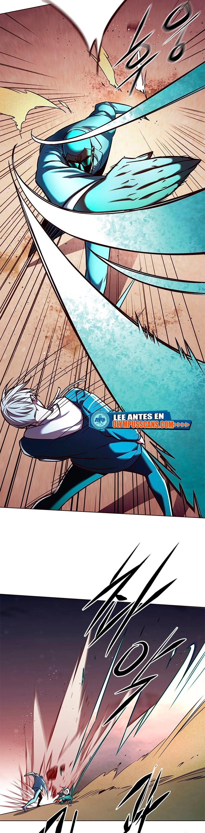 Eleceed Capítulo 233 - Página 16 en español