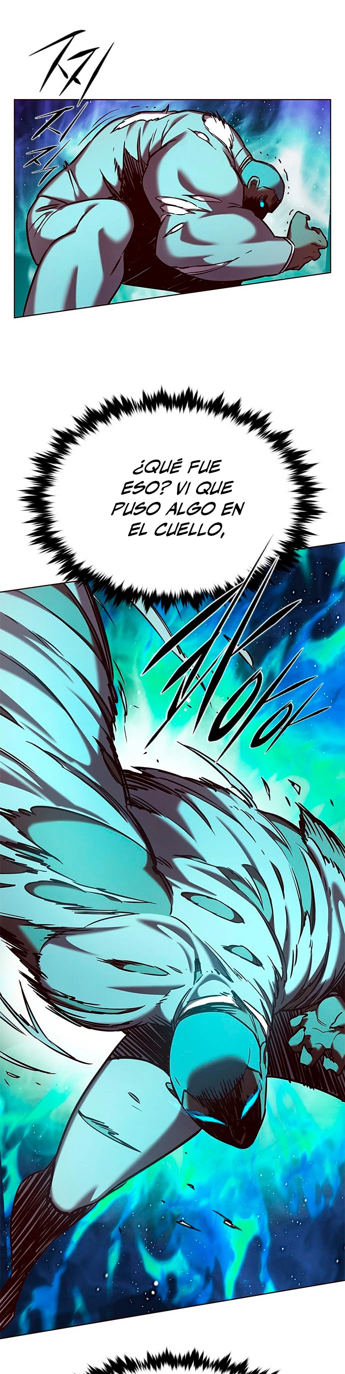 Eleceed Capítulo 233 - Página 23 en español