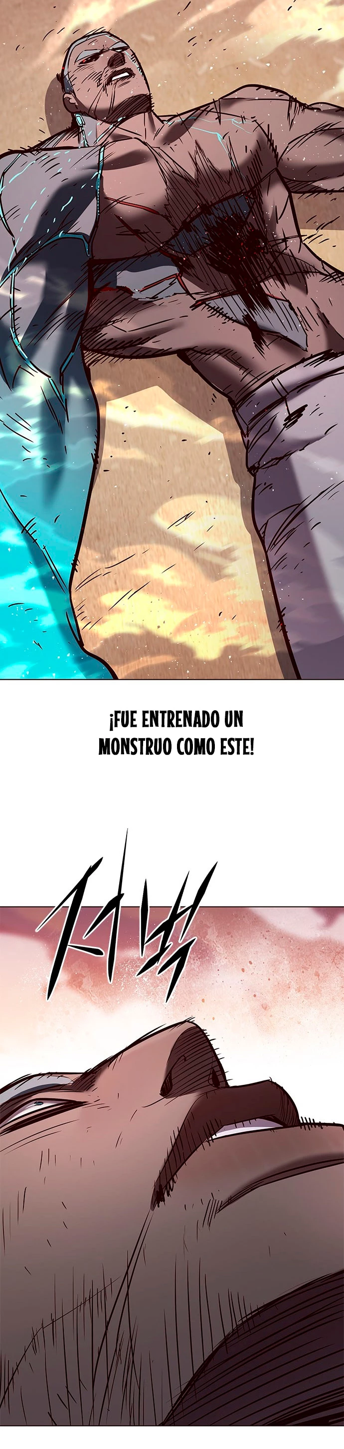 Eleceed Capítulo 233 - Página 47 en español