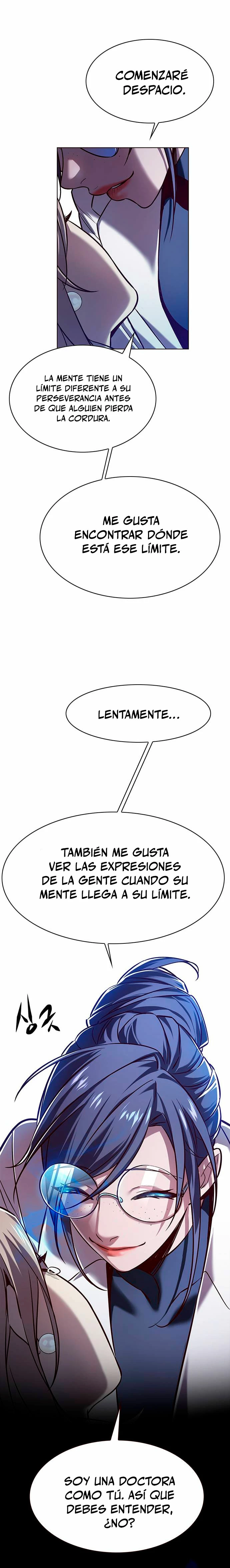 Eleceed Capítulo 234 - Página 13 en español
