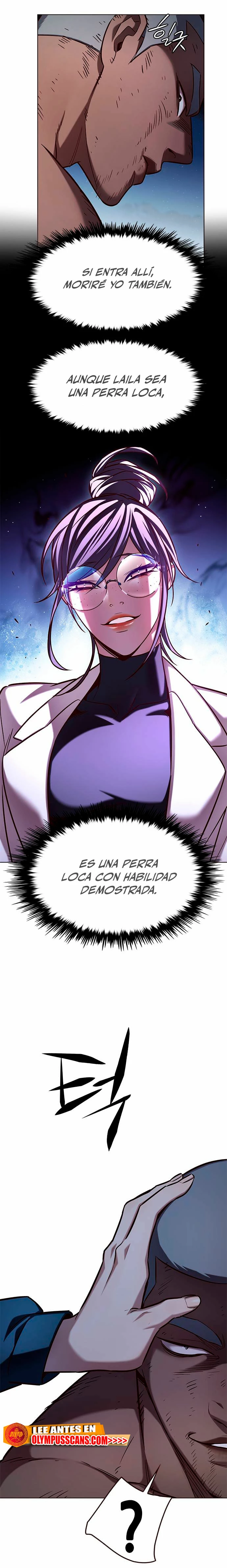 Eleceed Capítulo 234 - Página 17 en español