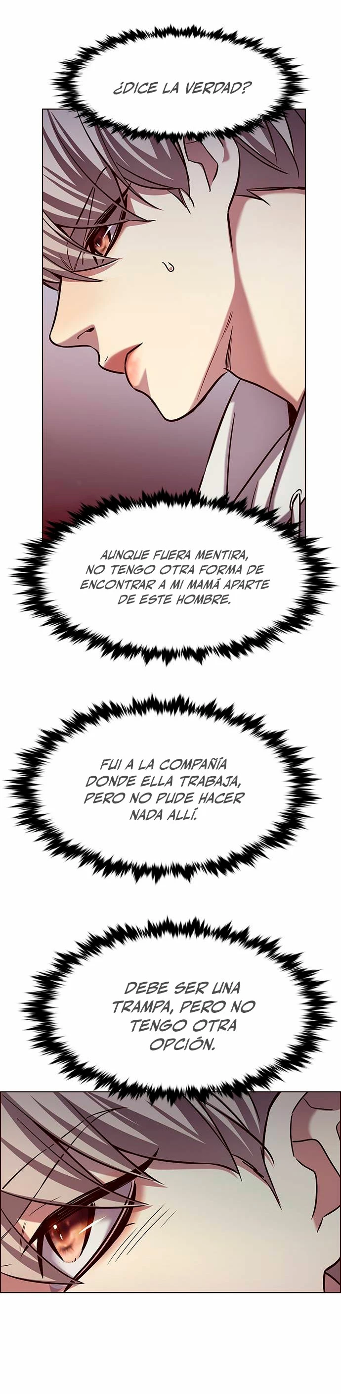 Eleceed Capítulo 234 - Página 4 en español