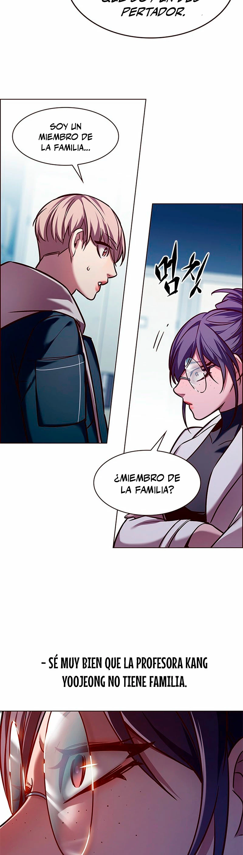 Eleceed Capítulo 235 - Página 15 en español