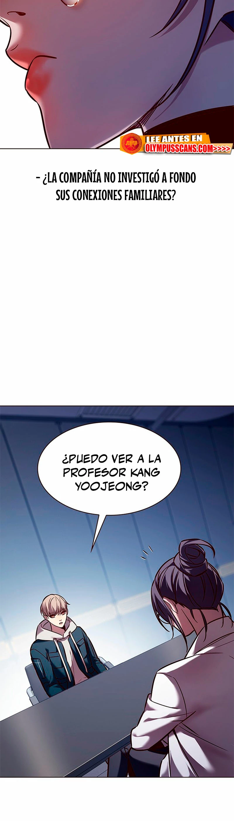 Eleceed Capítulo 235 - Página 16 en español