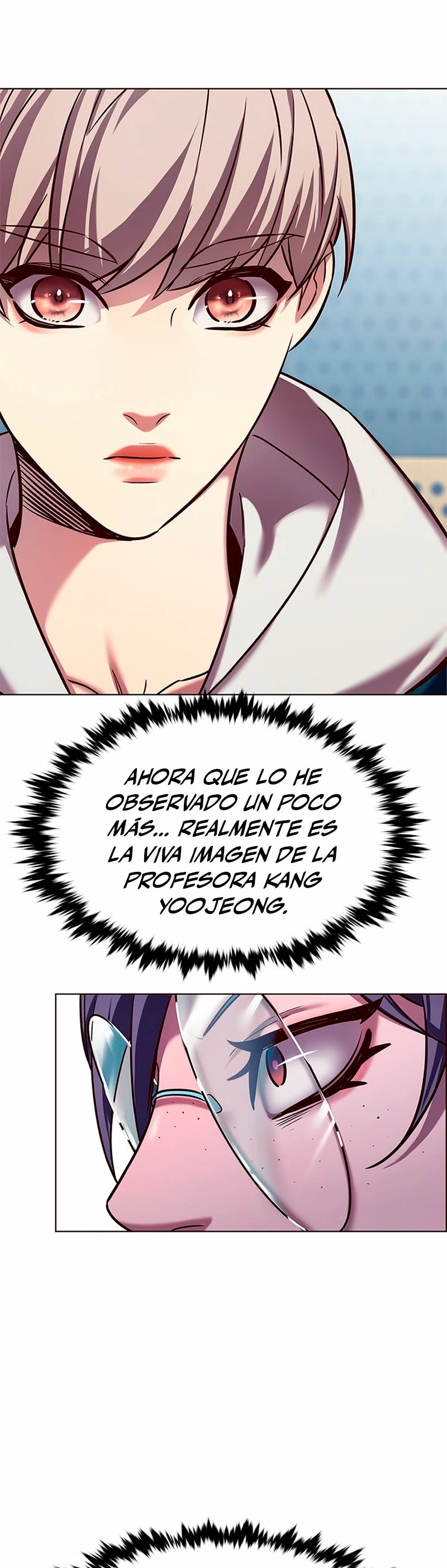 Eleceed Capítulo 235 - Página 17 en español