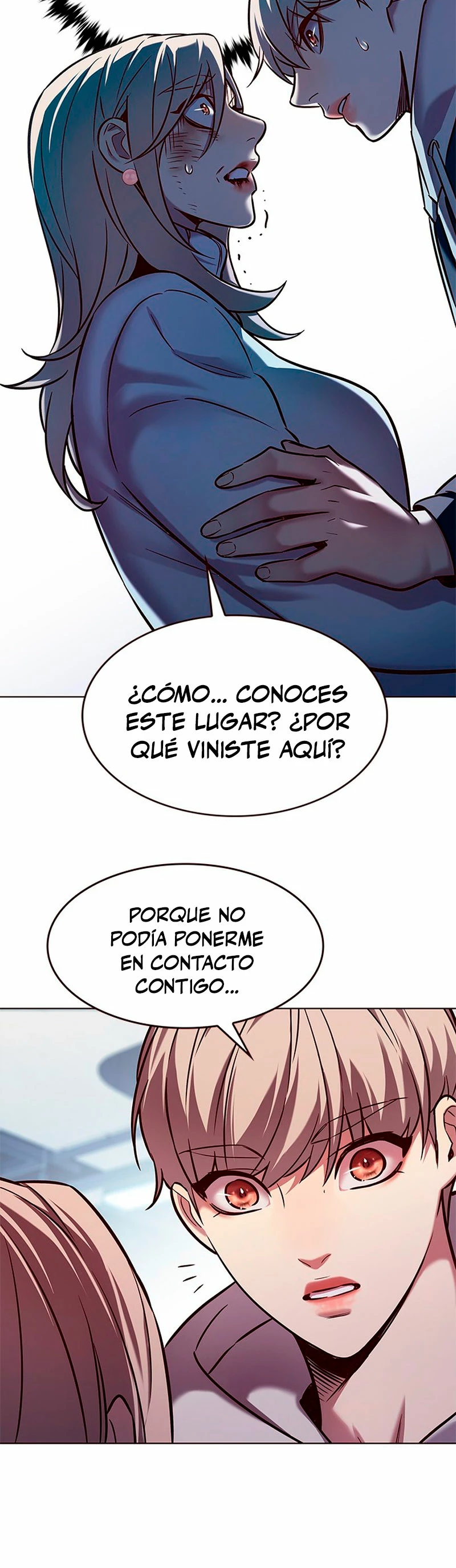 Eleceed Capítulo 235 - Página 23 en español