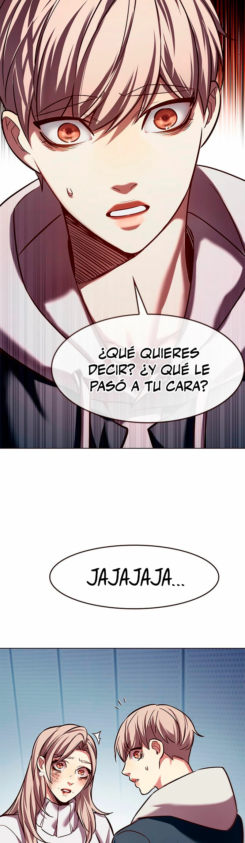 Eleceed Capítulo 235 - Página 25 en español
