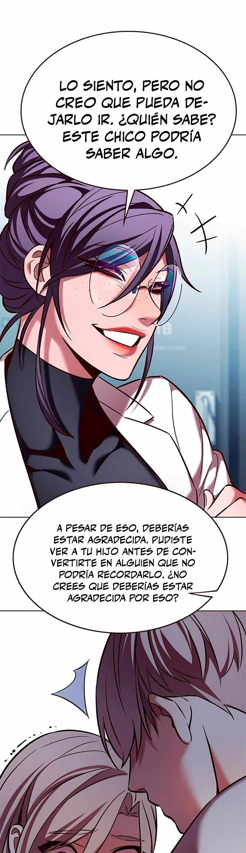 Eleceed Capítulo 235 - Página 32 en español
