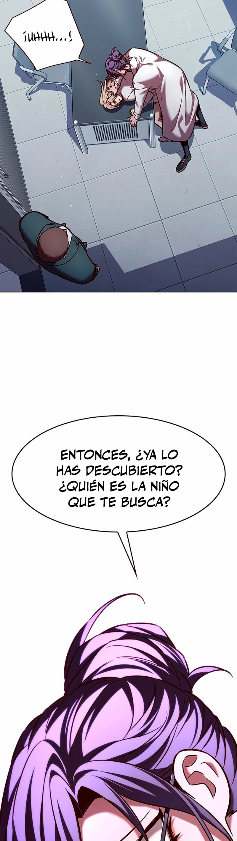 Eleceed Capítulo 235 - Página 4 en español