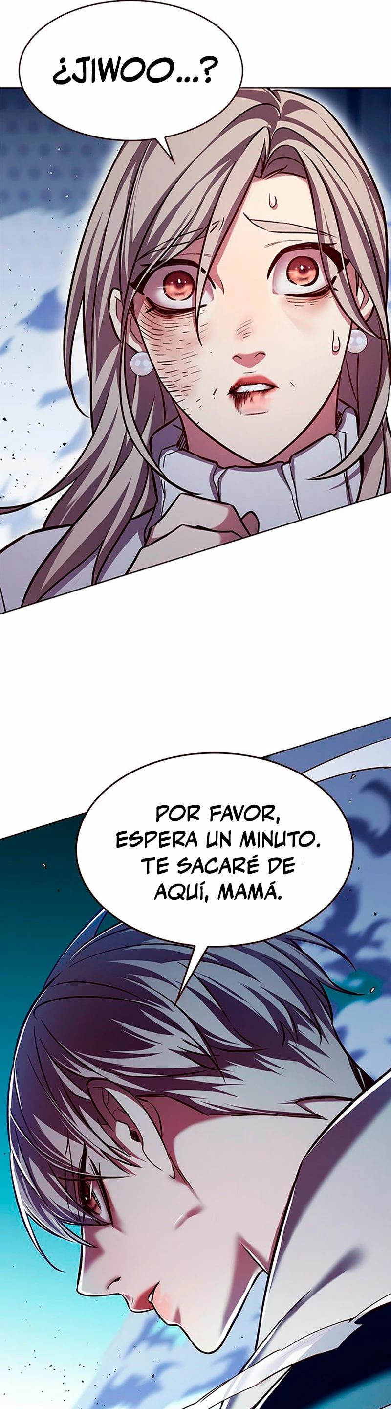 Eleceed Capítulo 235 - Página 41 en español