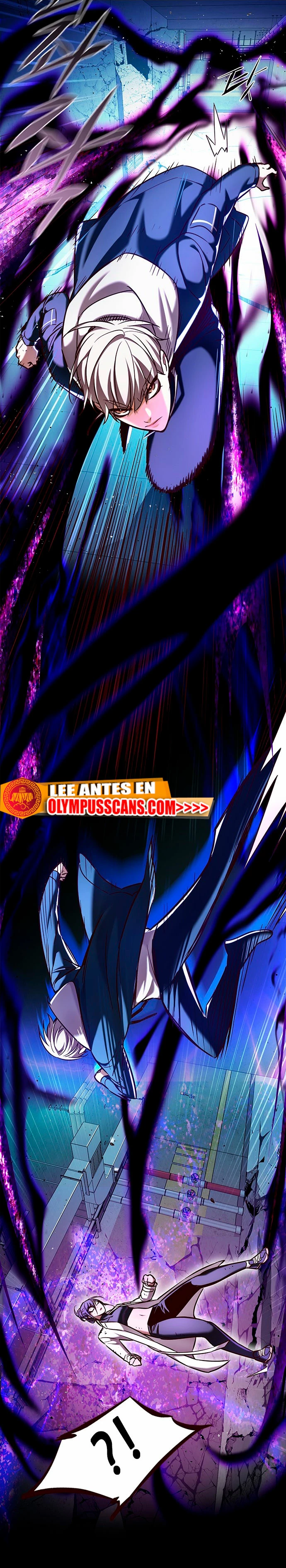 Eleceed Capítulo 236 - Página 6 en español