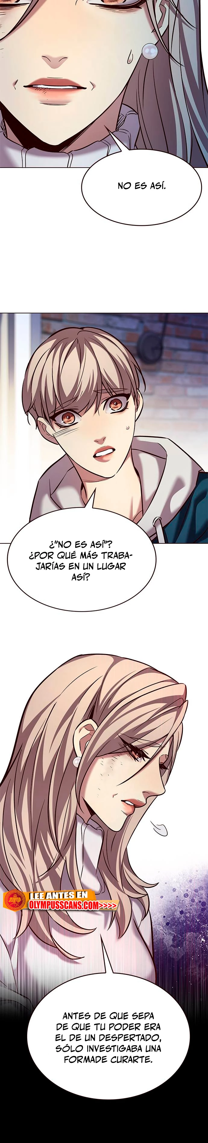 Eleceed Capítulo 237 - Página 12 en español