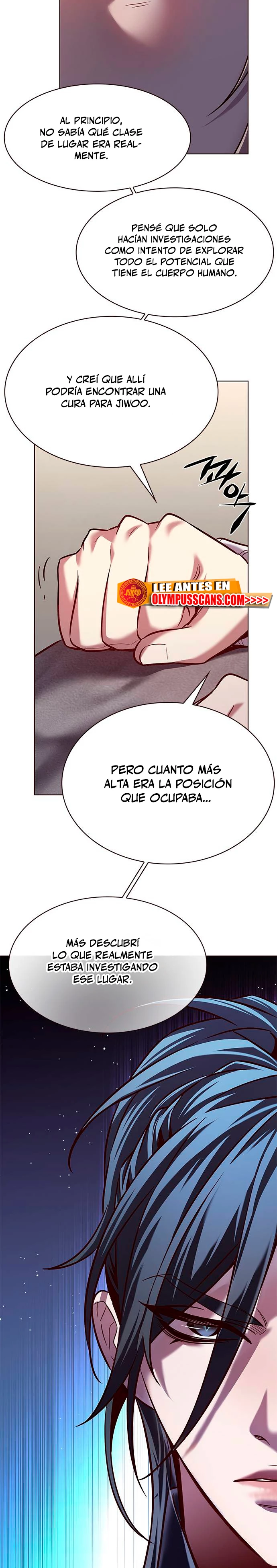 Eleceed Capítulo 237 - Página 16 en español