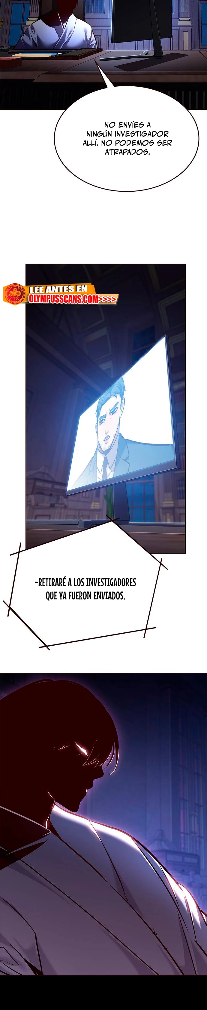 Eleceed Capítulo 237 - Página 32 en español