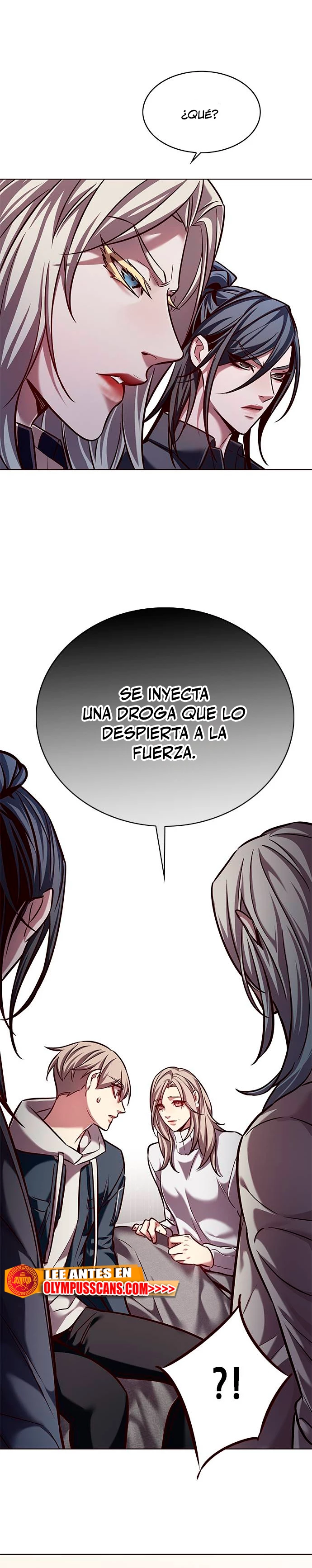 Eleceed Capítulo 237 - Página 7 en español