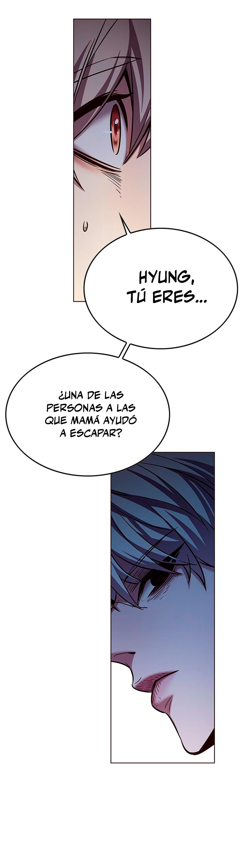 Eleceed Capítulo 238 - Página 14 en español