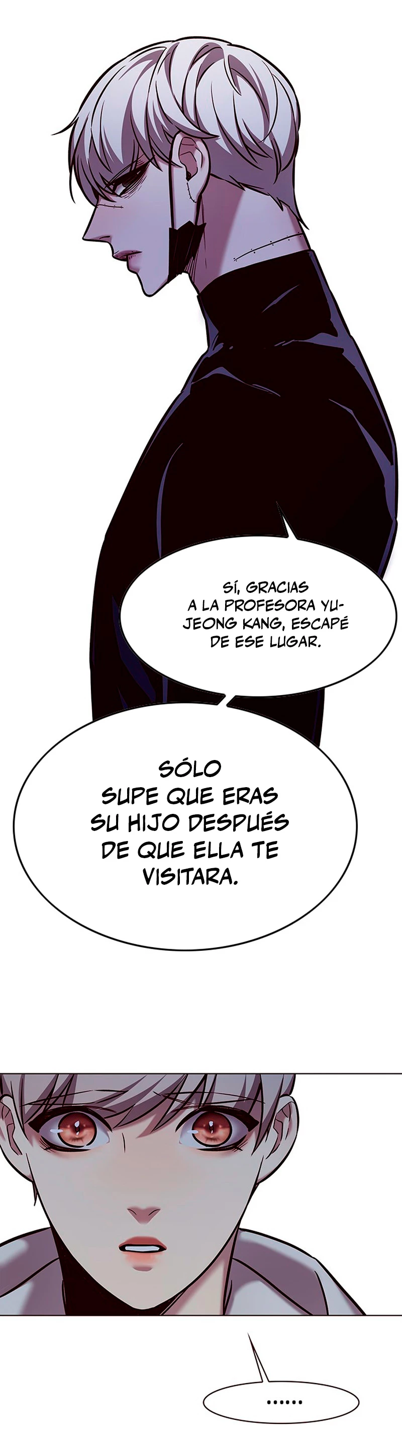 Eleceed Capítulo 238 - Página 15 en español