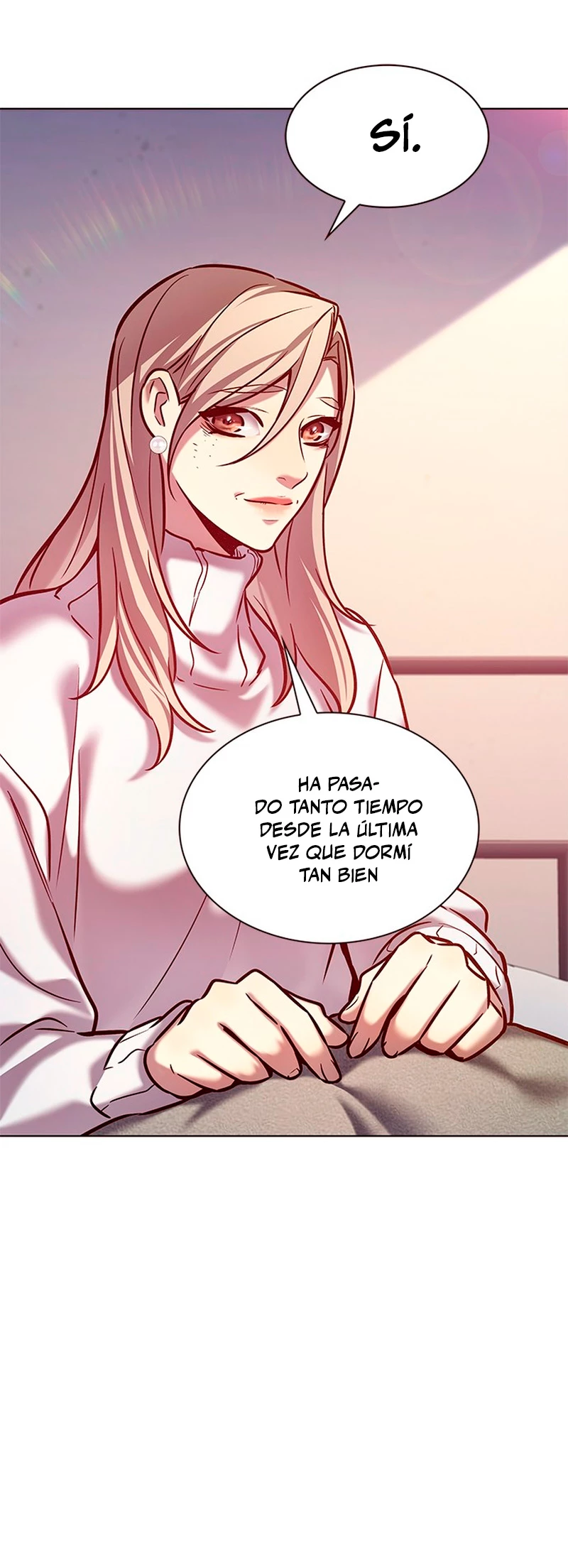 Eleceed Capítulo 238 - Página 36 en español