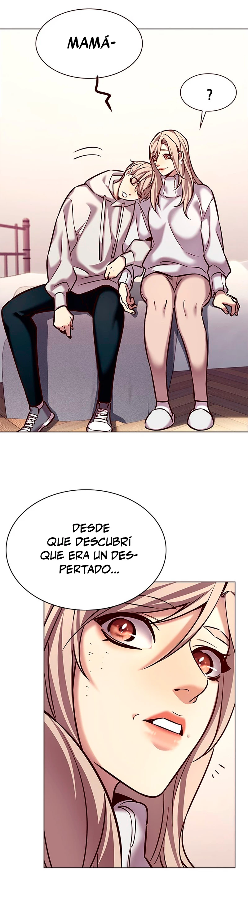 Eleceed Capítulo 238 - Página 37 en español
