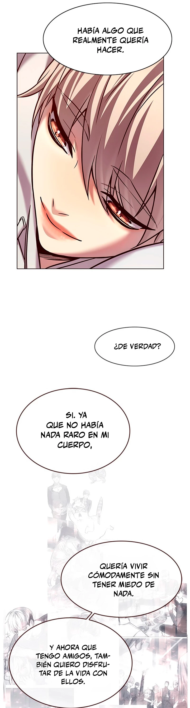 Eleceed Capítulo 238 - Página 38 en español